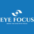아이포커스 안경 이미지