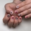 스페이스B | Beauty｜둔촌동역 네일샵 맛집 [스페이스뷰티 둔촌포레온점]후기