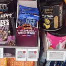 영베이커리 | 올리브영 간식 [네이쳐스 베이커리] 피그바 블루베리, 라즈베리 맛 후기