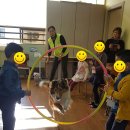 망원무지개지역아동센터 이미지