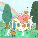 별주부전 이미지