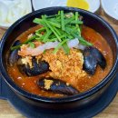 명동뚝배기 | 춘천 명동맛집 뜨끈한 뚝배기에 먹을 수 있는 도원뚝배기짬뽕 명동점 내돈내산후기