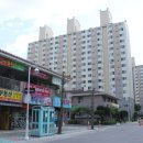 퇴계주공4단지 앞 이미지