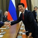 [분석] 러시아의 '피봇 투 이스트' : 일본-러시아 관계는 더욱 악화될 것 이미지