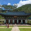 삼봉리 음식문화마을 | 은평한옥마을 가볼만한곳, 천년고찰 진관사 방문기