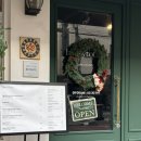 대청만우 원로의집 | 강남 일원동 맛집 대청역 브런치 하치타치 후기 라자냐 샥슈카