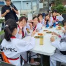 홍익태권도장 이미지