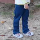 G8800 | 엄마랑딸커플룩) 여성,아이 부츠컷 바지만들기 w.충남니트