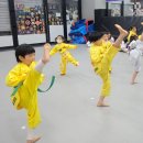 심곡 태권도장 이미지