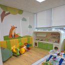 호평체육문화센터 본관 2층 | 경기광주 신현육아종합지원센터 조물락놀이터 요리프로그램 후기