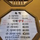 영통공인중개사사무소 | 수원영통 맛집 장인족발 608
