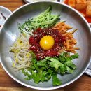 고려냉면 | 고려랭면 한우 육회비빔냉면, 육회물냉면, 갈비탕, 육회비빔밥 후기