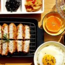 들머리식당