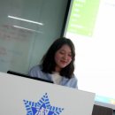 (주)진우전산 | [PR`s 숙대 세미나 후기 4월23일]