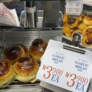 시장보건약국 | [광장시장 맛집] 천하제빵 광장동 갈릭여신, '갈릭보이' (내돈내산)