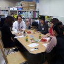 전하초등학교 이미지