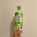 녹차의 나라 일본에서 편의점 녹차 종류별로 먹어본 후기