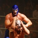 루차리브레 이미지