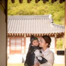 시그스튜디오 | 4월:: 용인 소규모 돌잔치 한옥 돌스냅 후기 사진
