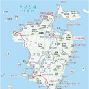 대항새바지동굴앞 | [부산] - 가덕도 종주-