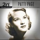 Patti Page (패티 페이지) Hits Songs 7곡 이미지