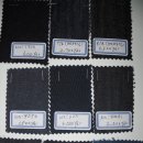 JUN-4158 Cotton Denim 1-Way Span Fabrics Stock Lot(청지 스판 재고) abt99,300Yds 이미지
