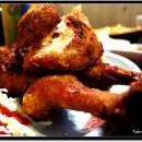 둘둘치킨 이미지