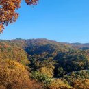 남한산성 이미지