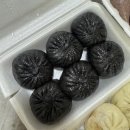 까만만두 | 동래 수제 만두 맛집 추천, 국내 최초 까만 만두 후기