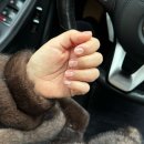 예쁘다 개 | 전주 효자동 네일 네일이예쁘다 웨딩네일 자석젤 후기