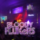 P.S일렉트로닉 | [파티]"쉐라톤 워커힐에서 열린 할로윈 축제!" Bloody Flukers 후기 (131026)