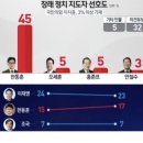 추미애가 윤석열 대통령 만들었듯이, 이제 홍준표가 한동훈을? 이미지