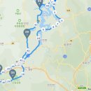 정천휴게소 이미지