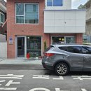 따뜻한식빵 | 울산 남구 야음동 신상 카페 로지하우스 내돈내산솔직후기 따뜻한 내부 감성