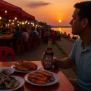 송강농장 | 안전한 겨울골프- 라오스 비엔티안 4박6일 일정