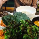 청숫골보리밥쌈밥 이미지