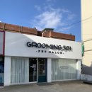 신운미애견미용실 | 대구 비숑프리제 미용 귀툭튀 애견 미용실 추천