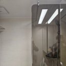 장림동장수 | 부산 장림 두산위브더제니스 욕조 파티션 설치 후기