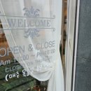 카페(cafe) 다시올