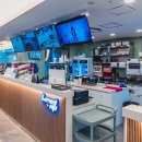 레벨업PC방 이미지