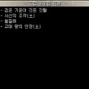 궁 | [거상] 악선궁 사냥 후기