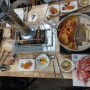 와라와라양꼬치훠궈무한리필