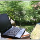 비지니스PC 이미지