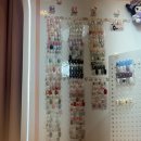 애견아트 | 신림24시 네일 샐리뷰티 이달의아트 귀여운 네일아트 만족 추천 후기 애견동반