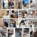 휘경56 | 욕조 배수구트랩 빠짐 측면 타공하여 배관 교체 꿈의숲롯데캐슬