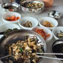 곰배령주차장 이미지