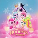 나들스토어 | 롯데프리미엄아울렛 의왕 [캐치! 티니핑 팝업 크리스마스 파티] 생생 후기