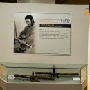 인천무형문화재전수교육관 앞 이미지