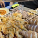마산 합성동 산낙지 숯불구이 맛집 추천대박통 후기 :)