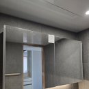 동락공원관리사무소 화장실 | 중랑구 욕실리모델링 면목동 한양수자인사가정파크 안방 화장실 공사 후기